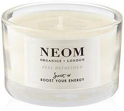 NEOM - Feel Refreshed Scented Candle, reisformaat