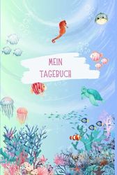Mein Tagebuch