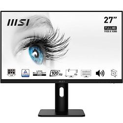 MSI PRO MP273AP