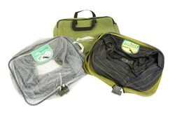 3M KEEPNET & 45CM LANDING NET DSQ13