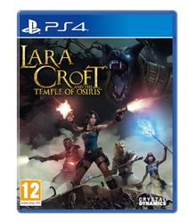 Lara Croft and the Temple of Osiris /PS4