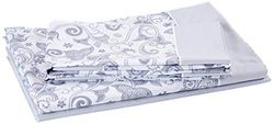 Duro trittico Come CL x, Grigio, 180 cm, Composto