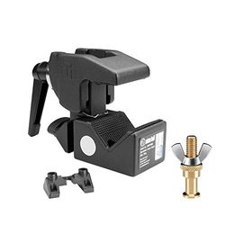 Adam Hall Accessories SUPER CLAMP SET 1