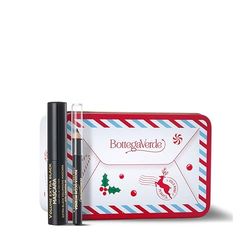 Bottega Verde - XMas Mail Occhi - Mascara e Matita