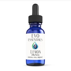 ArtNaturals 100% Pure Lemon Essential Oil - 15 ml - Therapeutic Grade