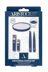 Aristocrat Grooming Staples Set