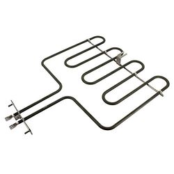 Europart Non-Original Baumatic/Belling/Proline/Scandinova/Servis/Hygena Diplomat Grill Element, 1800 W