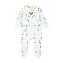 Steiff unisex baby strampler