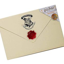 Blue Sky Studios Taccuino A5 Envelope Harry Potter