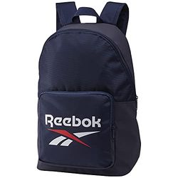 Reebok Mixte Classics Foundation Sac à Dos, Vector Navy/Vector Navy, Taille Unique