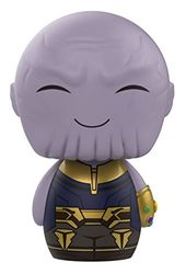 Funko 26480 Avengers Infinity War 26480 Avengers Dorbz Marvel Thanos Figure, Multicolor