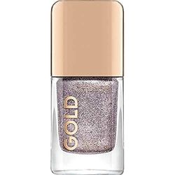 Catr. Gold Effect Esmlate De Uñas 08