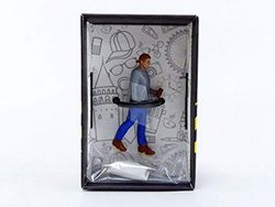 ATLANTIC CASE - Miniatyrbil, 43002_08