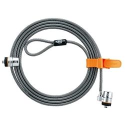 Kensington Micro Saver Twin - Notebook Locking Cable