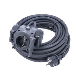 as - Schwabe 60454 - Tomada