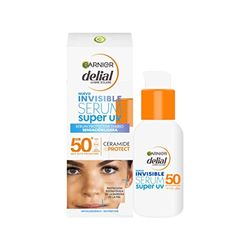 SENSITIVE ADVANCED UV fluid SPF50+ 40ml