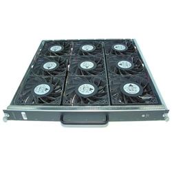 Cisco Catalyst 6506-E Chassis Fan Tray, Spare - Chasis de Red (Spare)