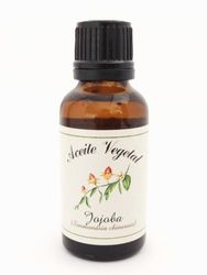 Labiatae Aceite De Jojoba (Sidmonia Sinensis) Bio 30 Ml