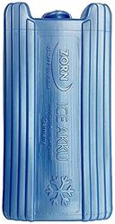 ZORN 790004 koelelementen (l x b x h) 8,8 x 16,5 x 3,2 cm