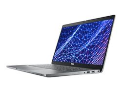 Dell Technologies accessoires PC en laptop merk model LATITUD 5330 I5-1235U 8/256 13 W11P, kleurrijk