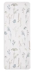 Kleine Wolke Tapis de Baignoire, PVC, Multicolore, 36 x 92 cm
