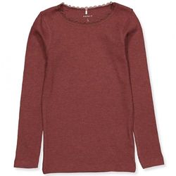 Name It Kab Slim Long Sleeve T-Shirt 9-10 Years