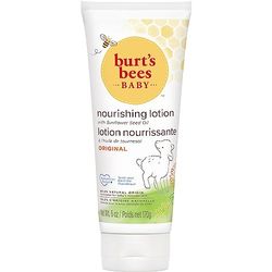 Burt'S Bees Baby Bee, 170 g (Paquete de 1), Original Lotion