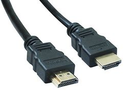 Networx kabel HDMI naar HDMI, 2 meter, afgeschermd, zwart