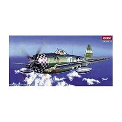 Academy ACA12474 Model Kit, Diverse