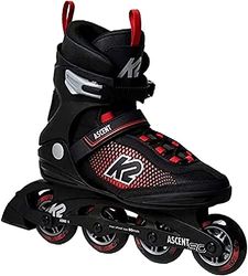 K2 Ascent Inline skates voor heren, design, 38