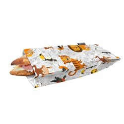 NERTHUS FIH 1447 Baguettezak leeuwen