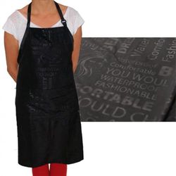 Eurostil Black Apron - 475 g