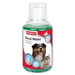 Behark Buccal Water Dog et Chat 250ml