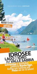 Idrosee-Reiseführer: Lago d'Idro im Valle Sabbia