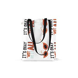 Bonamaison TRGCTBB114403X4855 Carry-On Luggage, Canvas, Multicolore