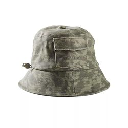 Lynford SEALSKINZ Chapeau Seau Unisexe Étanche avec Poche | Toutes Saisons | Protection UV