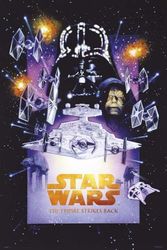 Grupo Erik Poster, Star Wars, The Empire Strikes Back Special Edition, 61 x 91.5 cm