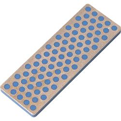 DMT W7 C blauw mini slijpsteen 325 Grit – grof