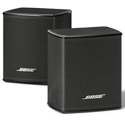 Bose Surround Speakers, Suono Surround, Nero