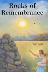 Rocks of Remembrance (Large Print)