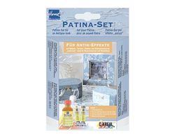 KREUL Home Design 79440 Patina Set voor antieke effecten