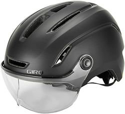 Giro Heren Evoke helm, mat, L