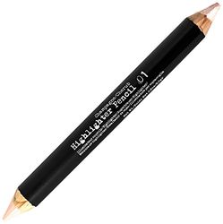 The BrowGal evidenziatore PENCIL 01 Champagne/Cherub, 6 ml