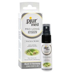 Pjur Med Pro- Long Spray 20 Ml 20 g