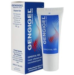 Gengigel Gel - 20 ml - Tandpasta