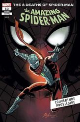 Marvel Comics (II) N°20