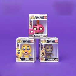 Funko Pop Five Nights at Freddy's Ballora Figurine en Vinyle