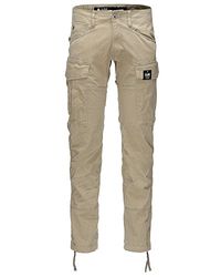 G-STAR RAW rovic slim jeans voor heren, Gris, 30W / 32L