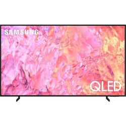SAMSUNG QE43Q60C