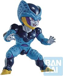 DRAGON BALL - Cell Junior - Beeldje Ichibansho 10cm